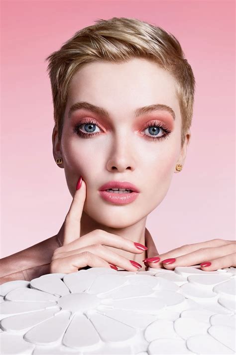 dior makeup spring 2019|christian Dior dresses 2021.